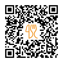 QR-code link para o menu de The X