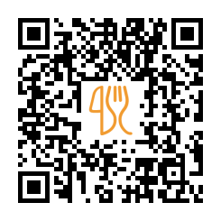 QR-code link para o menu de Blu Lounge