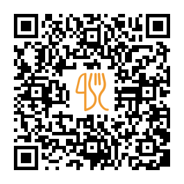 QR-code link para o menu de Dunkin'