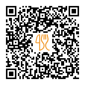 Link z kodem QR do menu Khom Loi