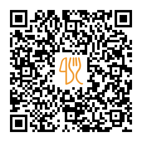 QR-code link para o menu de Barry's African Restaurant