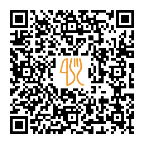 QR-code link para o menu de Burger Chick