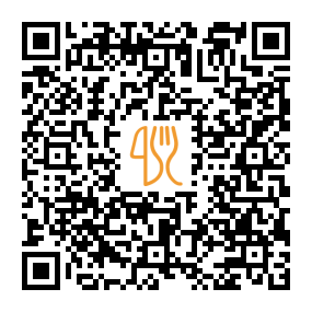 QR-code link para o menu de Pizza Guys