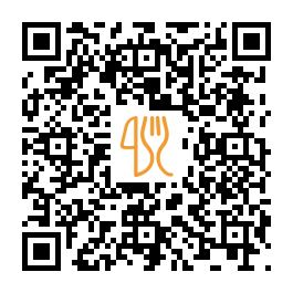 Link z kodem QR do menu Beakjoeng Bbq