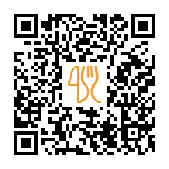 QR-code link para o menu de D B Cafe