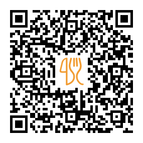 QR-code link para o menu de Cascaddan Lounge