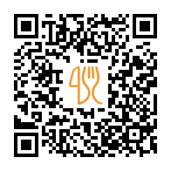 QR-code link către meniul Dixie Grill