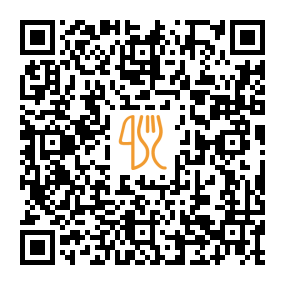 QR-code link para o menu de Burger King