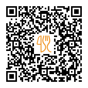 Link z kodem QR do menu Asian Buffet