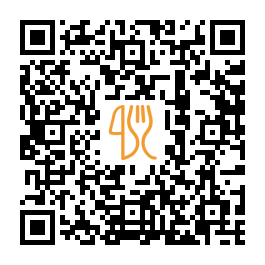 QR-code link para o menu de Perk Up