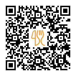 Link z kodem QR do menu Bangkok Beltline