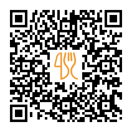 QR-code link para o menu de Quik Burger