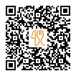 QR-code link para o menu de Big Bayou Market