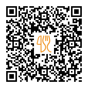 QR-code link para o menu de Popeyes Louisiana Kitchen