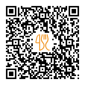 QR-code link para o menu de Umami Burger The Grove