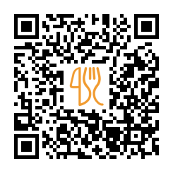 QR-code link para o menu de Sesame Grill