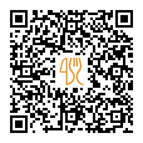 QR-code link para o menu de Little Caesars Pizza