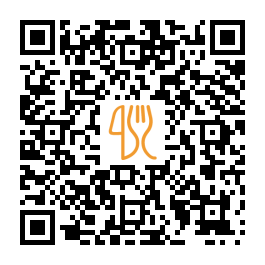 QR-code link para o menu de Lam's Chinese