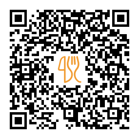 QR-code link para o menu de Burger King