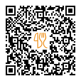 Enlace de código QR al menú de Ocean Indian Cuisine