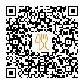 Link z kodem QR do menu Baekjeong Temple City