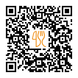 QR-code link para o menu de Pita Hut