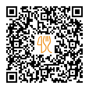 Enlace de código QR al menú de Tiff's Treats Cookie Delivery