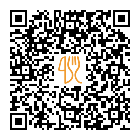 QR-code link para o menu de Tacos Viva Mexico