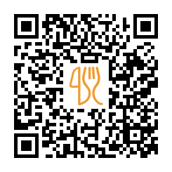 QR-code link para o menu de Just Say Queso