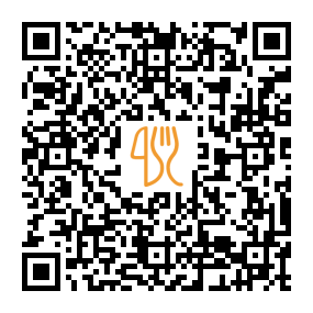 QR-code link para o menu de Pizza Hut