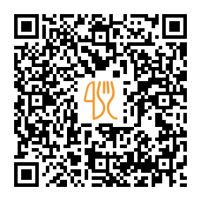 QR-code link para o menu de Pei Wei