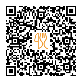 QR-code link para o menu de North Point Diner