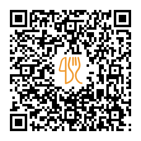 QR-code link para o menu de Goose Creek Pit Pub