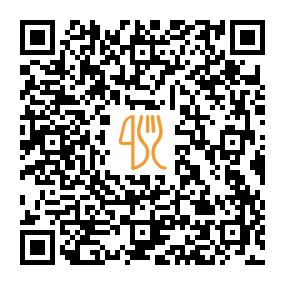 QR-code link para o menu de Manny's Cocktail Lounge