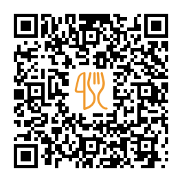 QR-code link naar het menu van Rally's