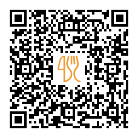 QR-code link para o menu de Mcdonald's