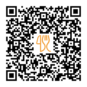 QR-code link para o menu de Bartaco