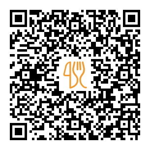 QR-code link para o menu de Commonplace Coffee Community