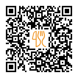 QR-code link para o menu de Mr. Hero