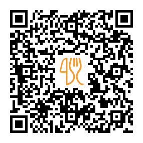 QR-code link para o menu de Church's Texas Chicken