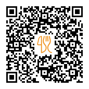 QR-code link para o menu de Burger King