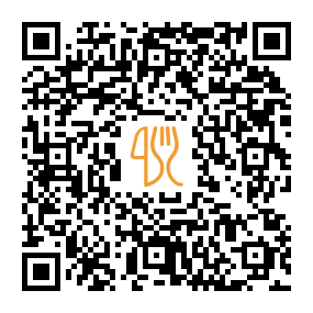 QR-code link para o menu de India Palace