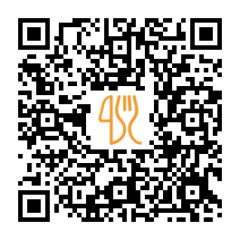 QR-code link para o menu de Claude's