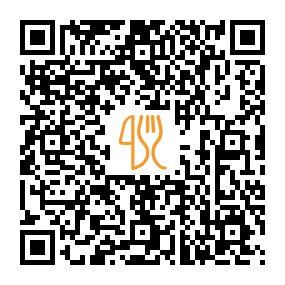 QR-code link para o menu de The Ice Cream Shop