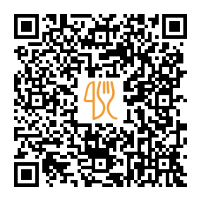 QR-code link para o menu de The Dive At St. Clair Inn