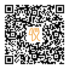 QR-code link para o menu de Pink Gorilla Espresso