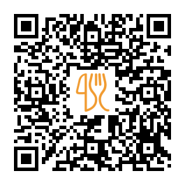 QR-code link para o menu de Alfredo’s