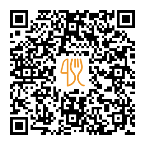 QR-code link para o menu de Agave Azul