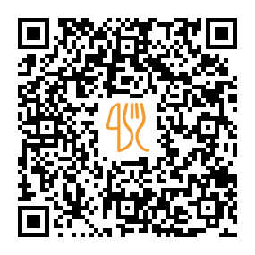 Link z kodem QR do karta Brandywine Kitchen