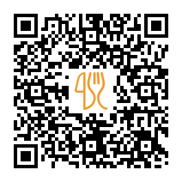 QR-code link către meniul Nana's Tea House